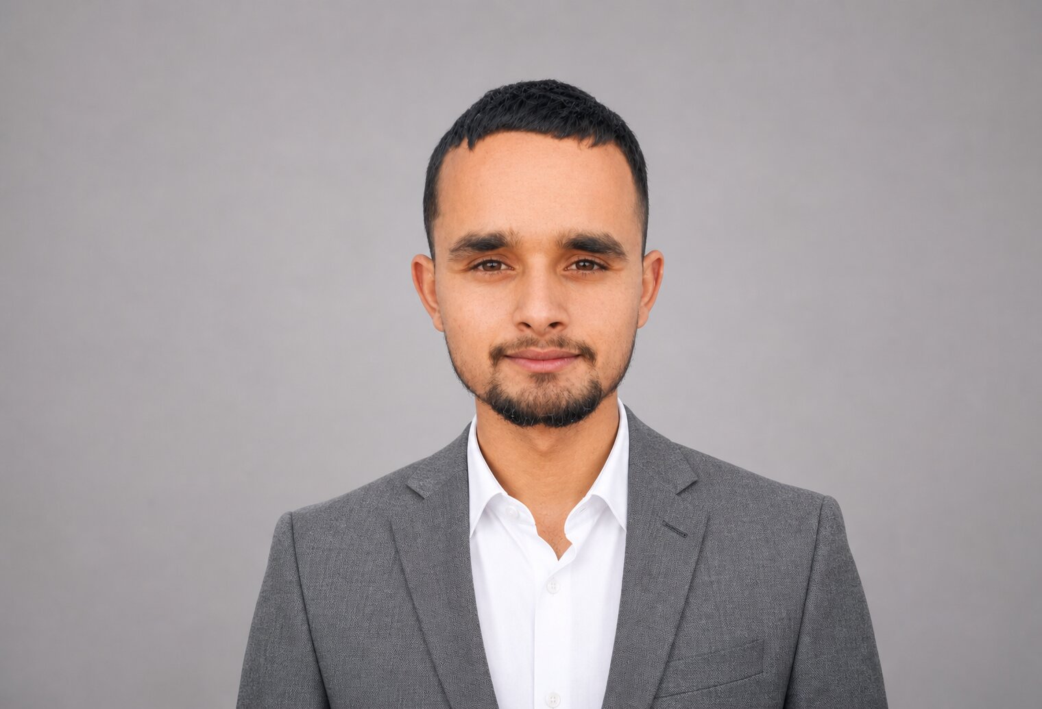 Mr Arjun Singh – HR Executive placed by Ayaan Edu Skills