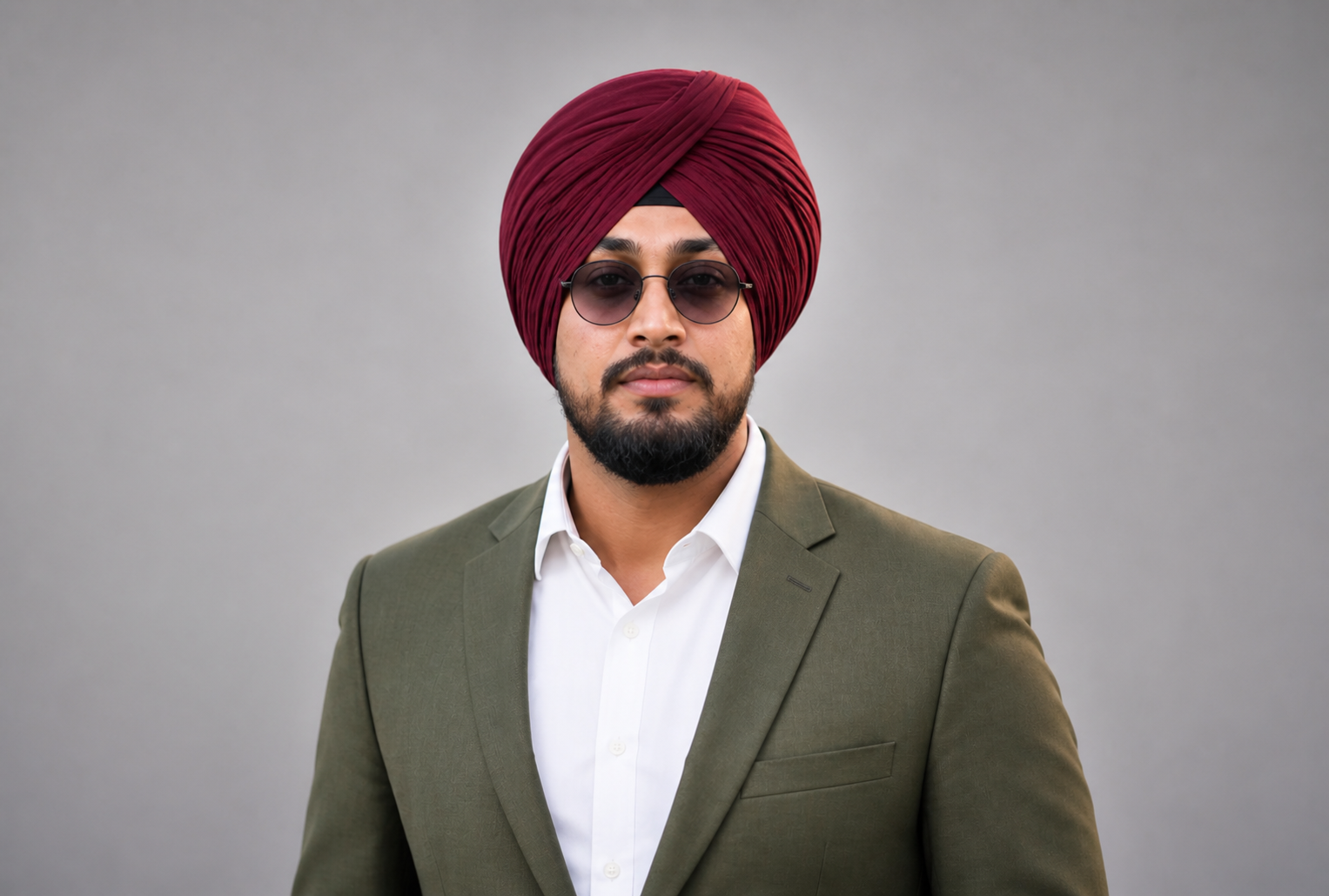 Mr Jaspreet Singh – Senior Manager placed by Ayaan Edu Skills