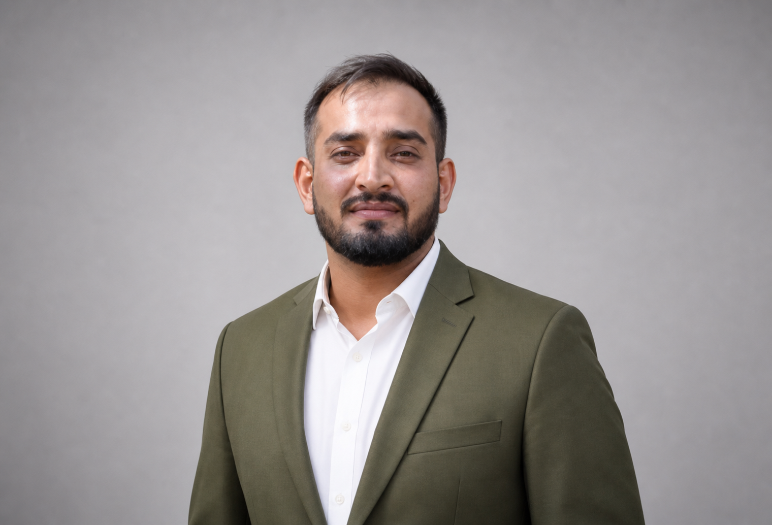 Mr Manjeet Chand – Manager placed by Ayaan Edu Skills