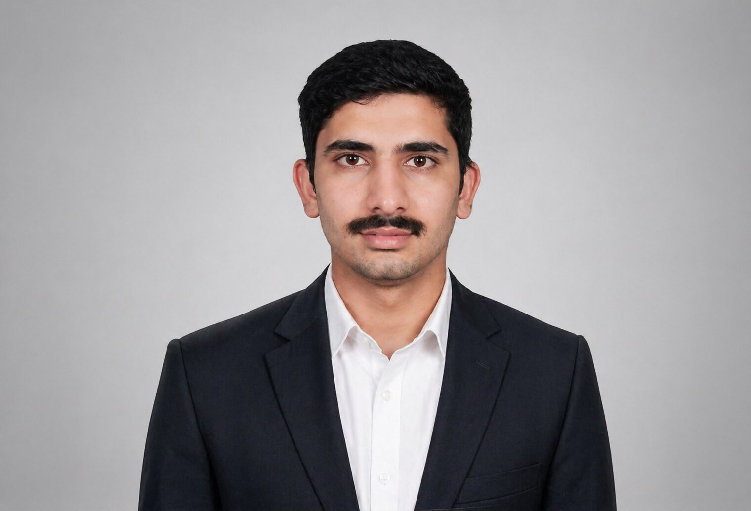 Mr Rohit Chib – Accountant placed by Ayaan Edu Skills