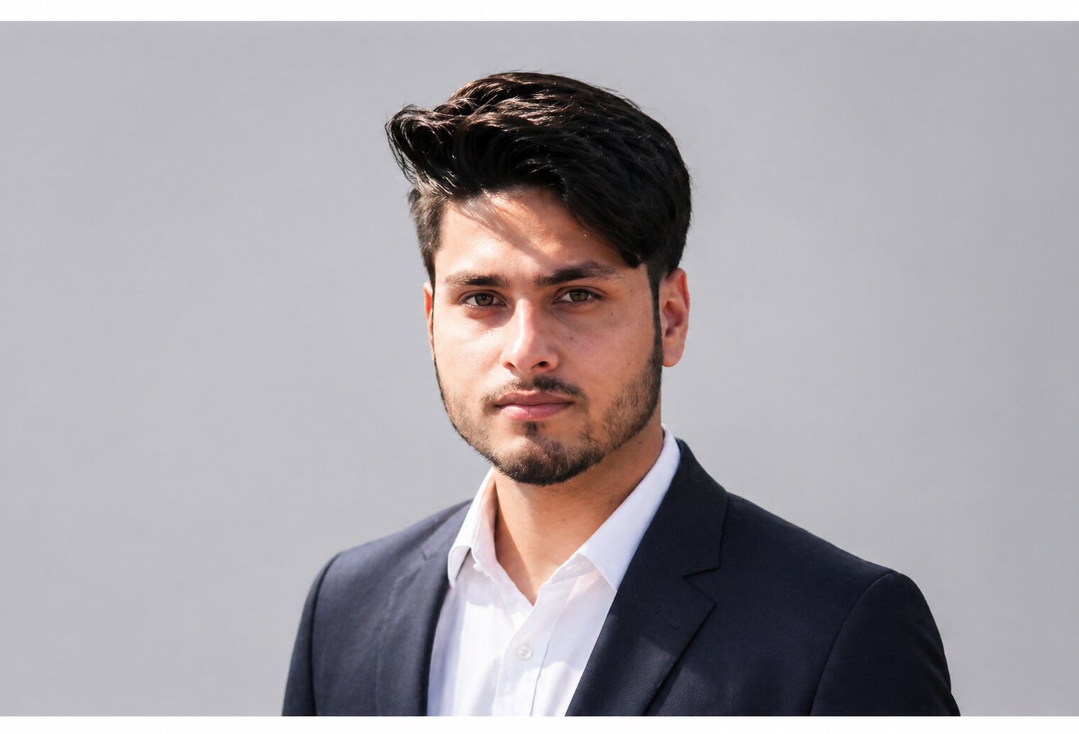 Mr Dikshit Sharma – HR Executive placed by Ayaan Edu Skills
