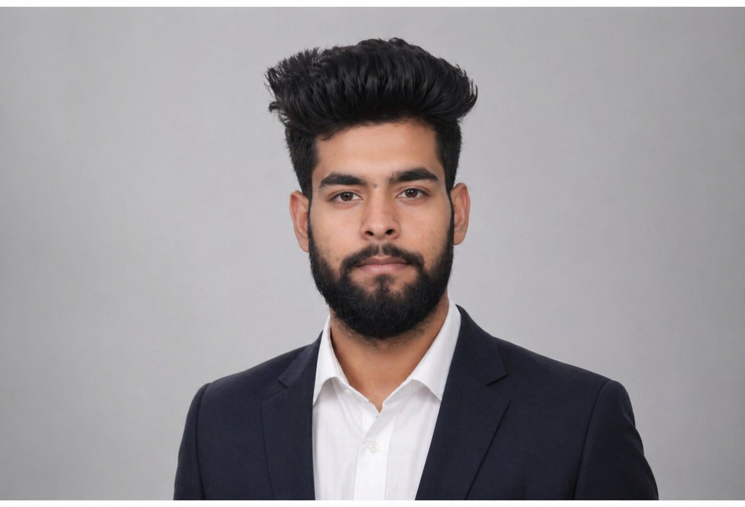 Mr Pankaj Kumar – Banking Associate placed by Ayaan Edu Skills