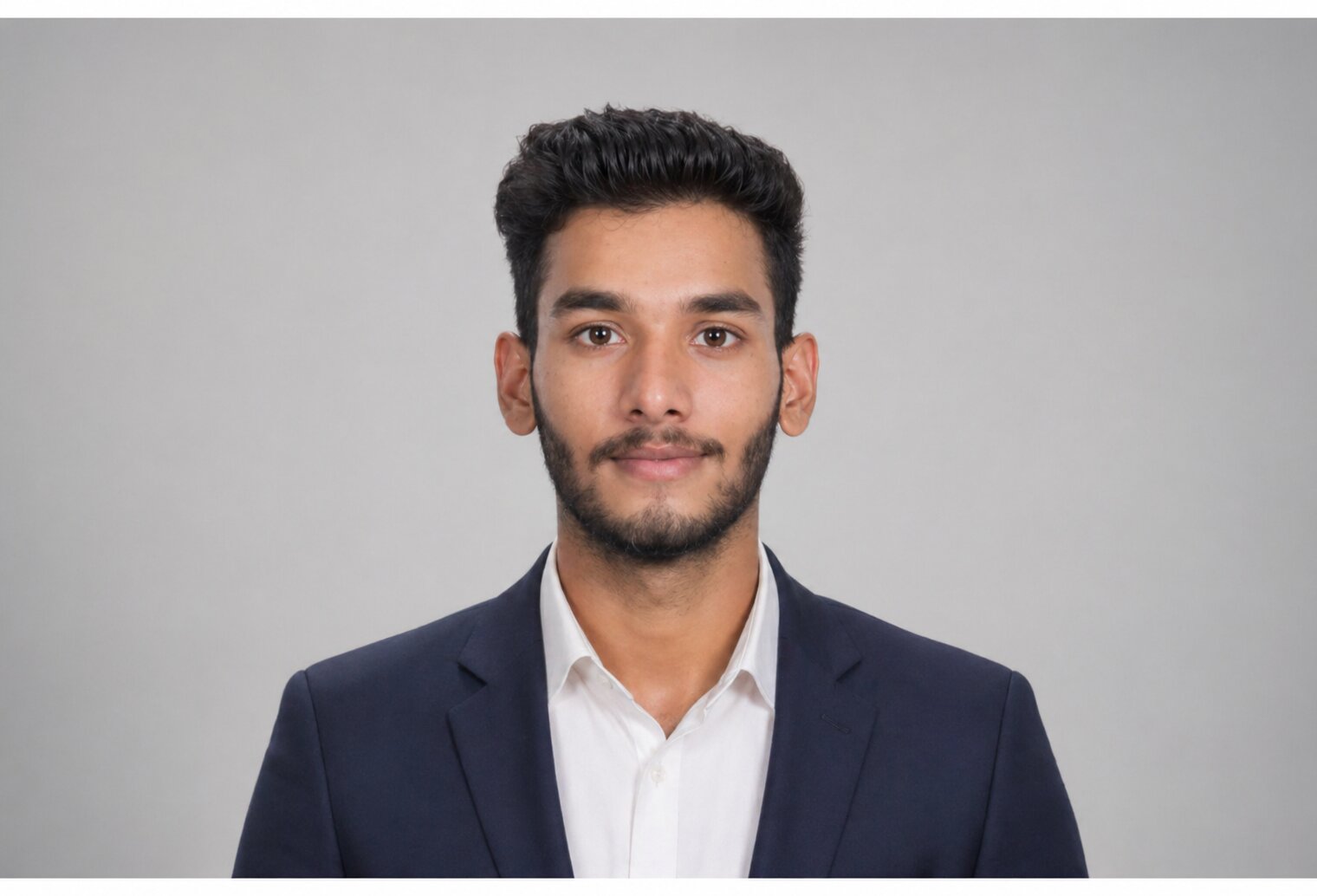Mr Varun Singh – Accountant placed by Ayaan Edu Skills
