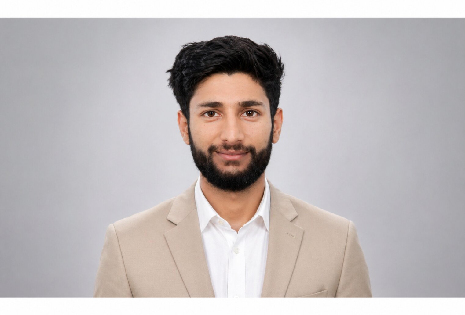 Mr Vishal Singh – HR Executive placed by Ayaan Edu Skills