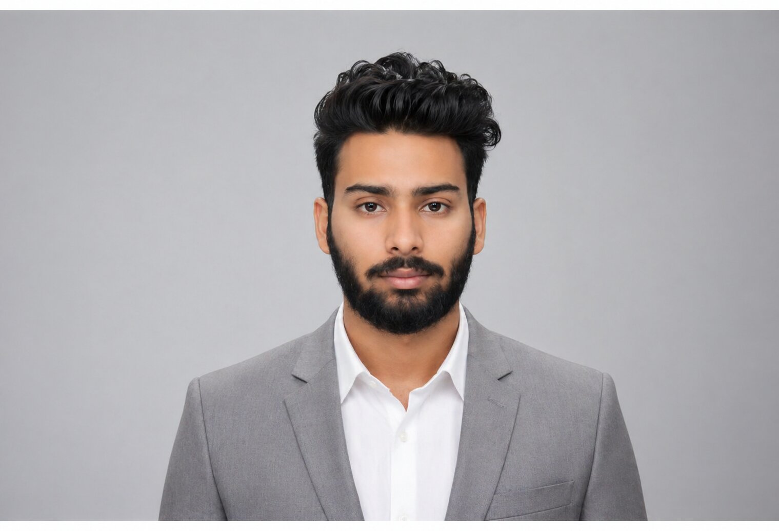 Mr Goutam Dogra – Accountant placed by Ayaan Edu Skills