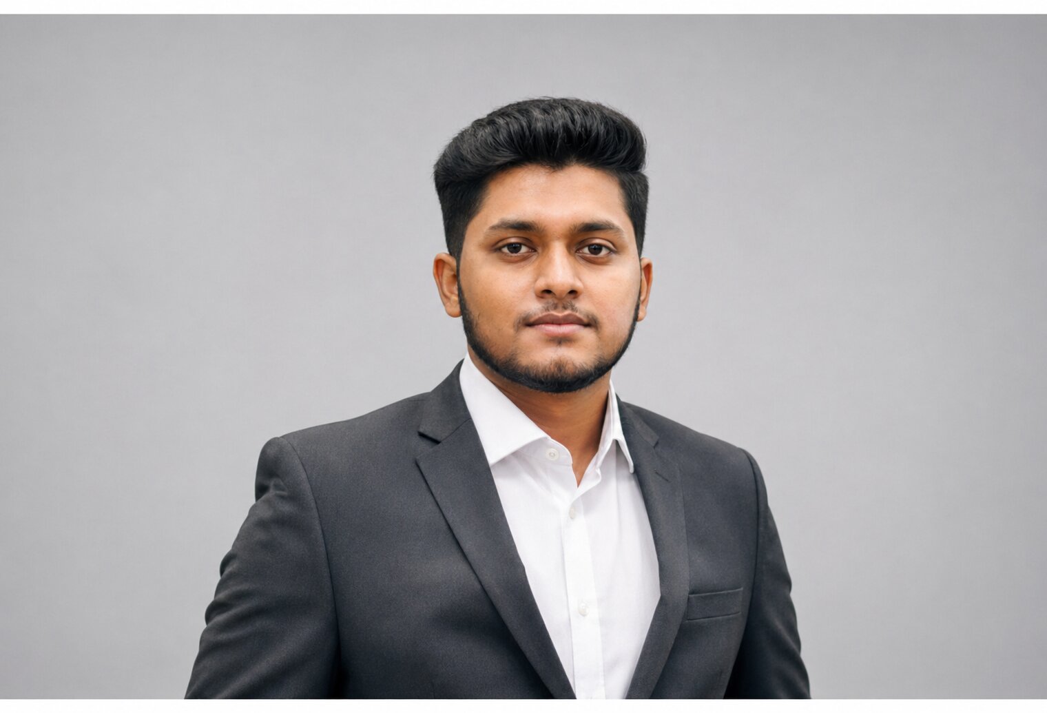 Arun Gupta – Banking Associate placed by Ayaan Edu Skills