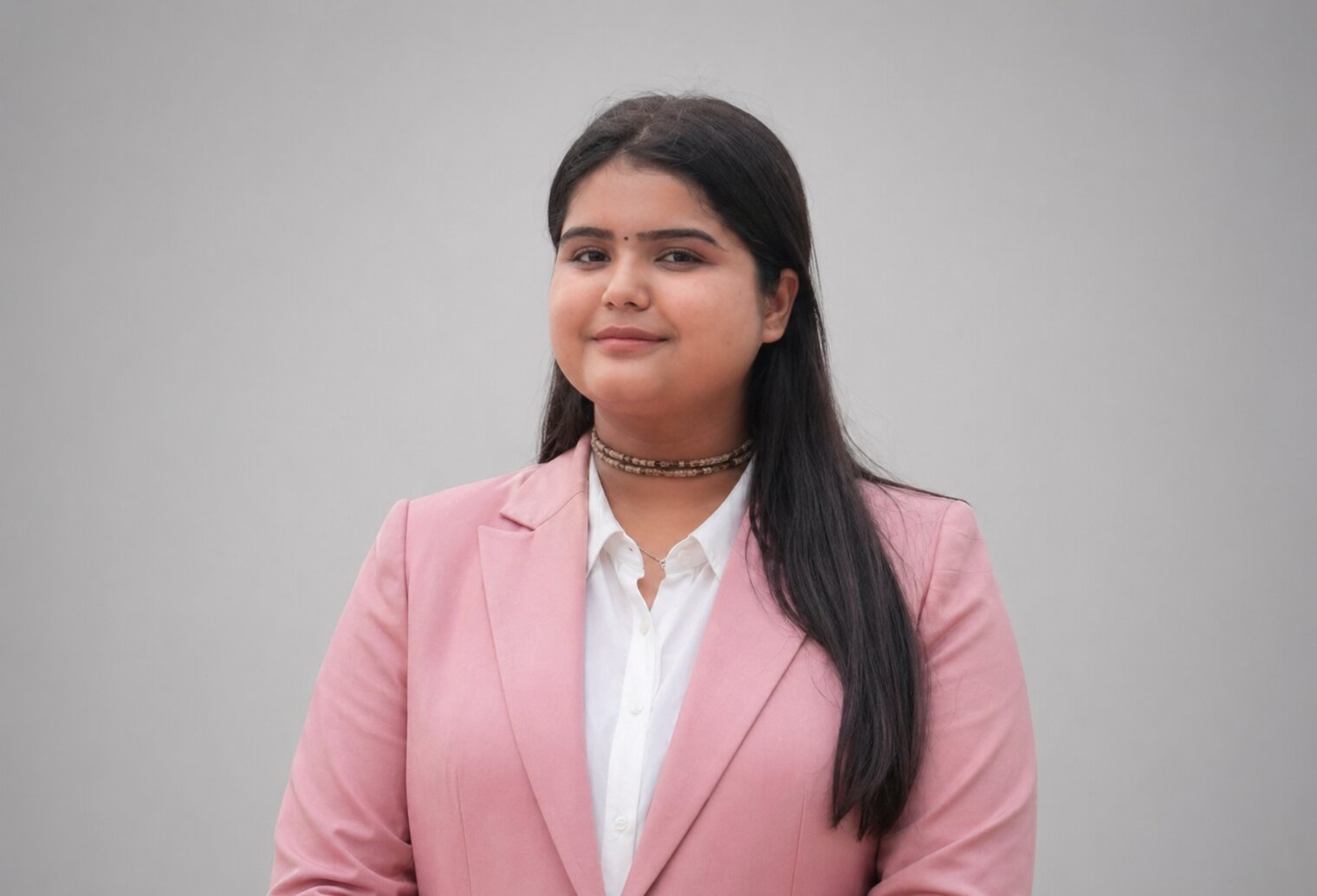 Miss Palak Sharma – Banking Associate placed by Ayaan Edu Skills